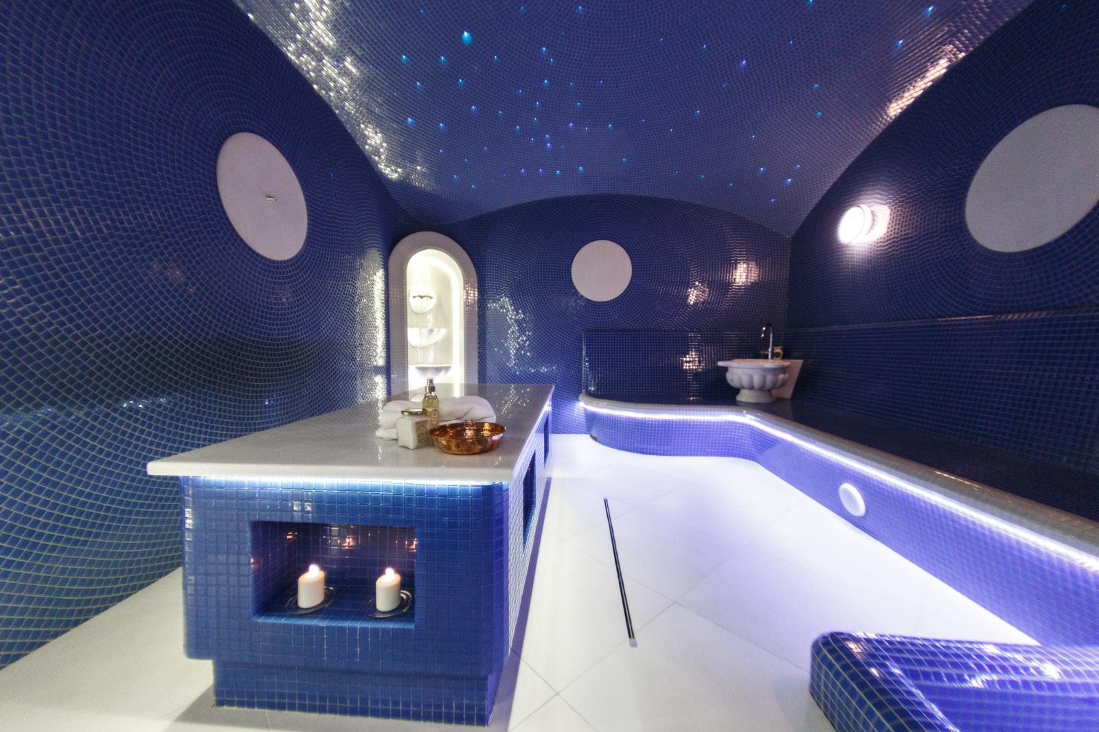 LYNX CLUB Business & Beauty