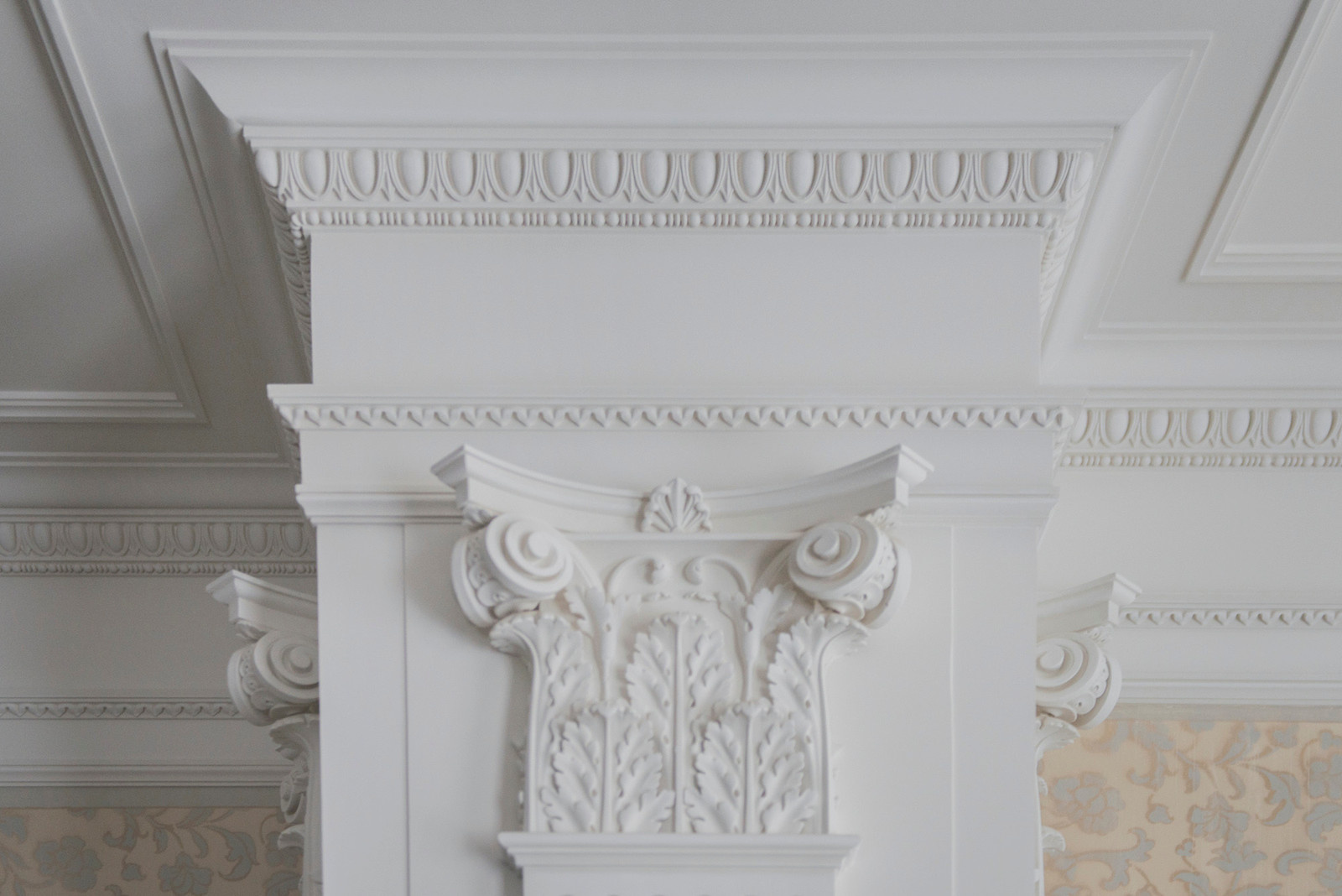 Houzz тур: Классический интерьер с современными акцентами