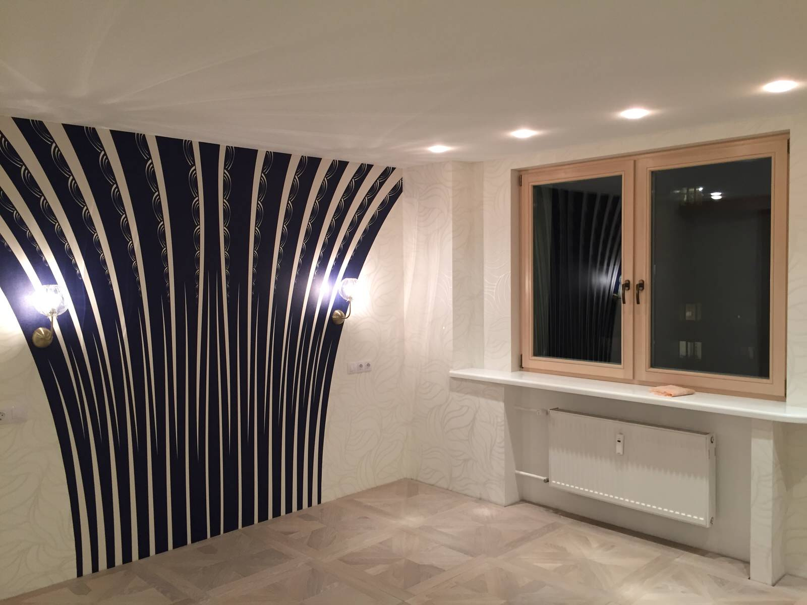 Квартира на Передовиков