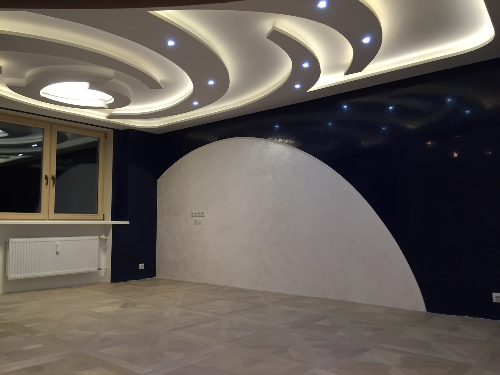 Квартира на Передовиков