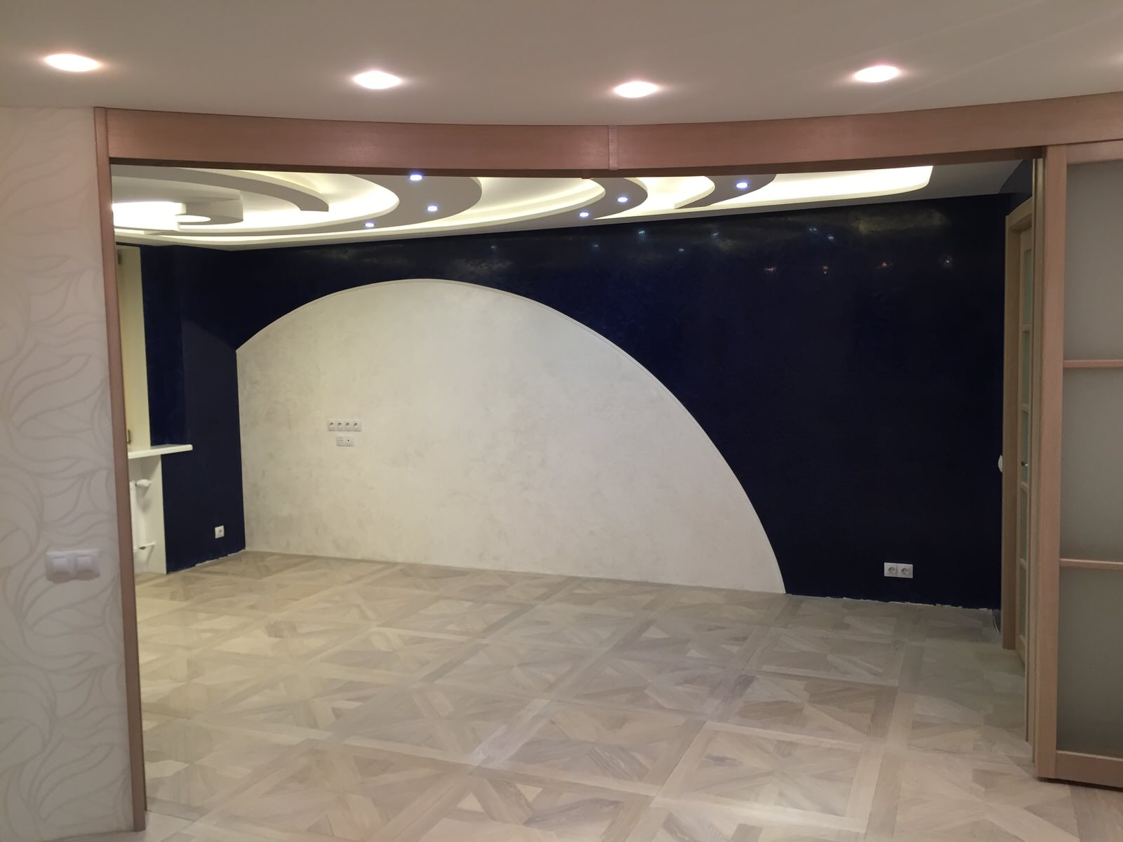 Квартира на Передовиков