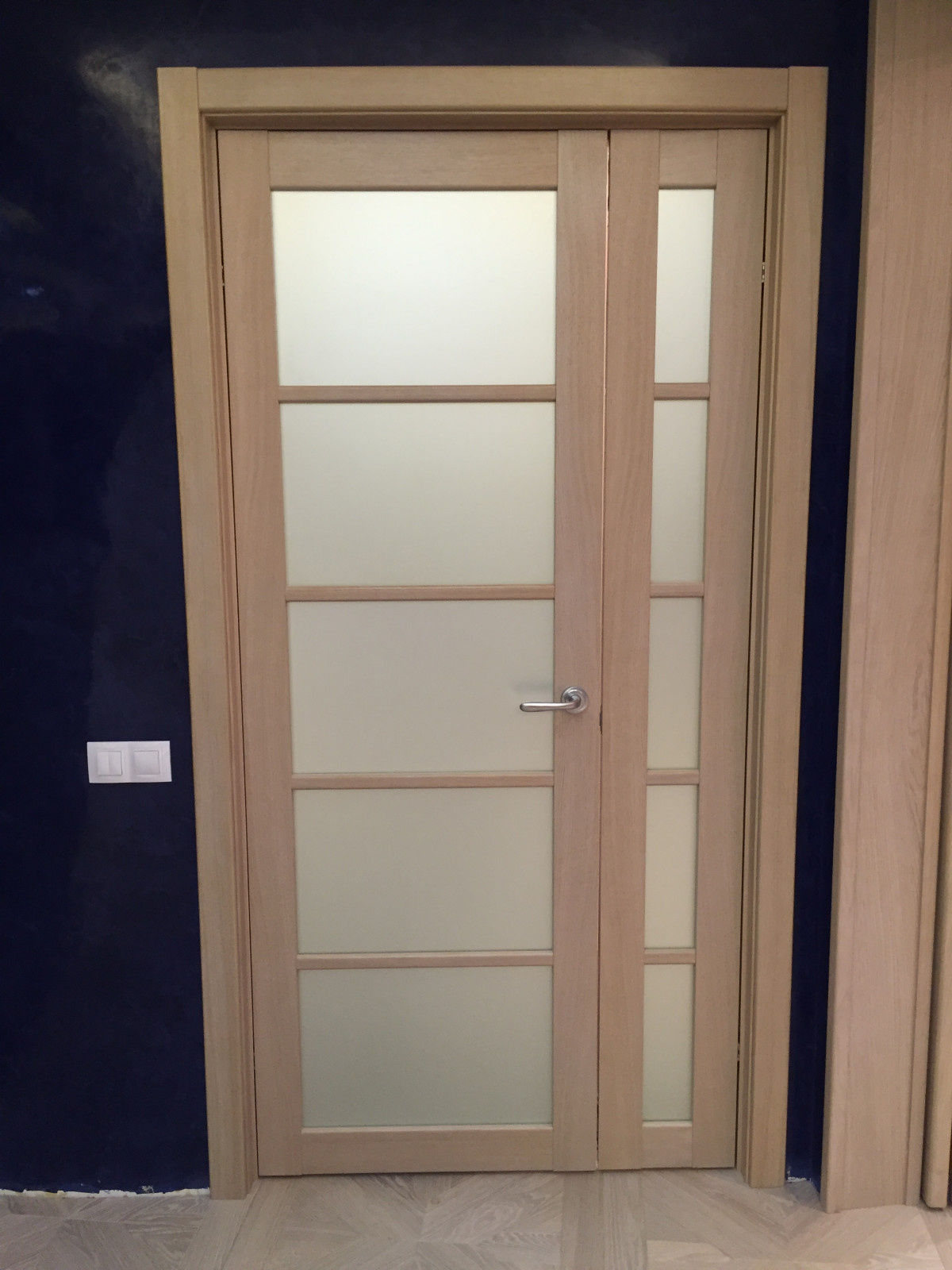 Квартира на Передовиков