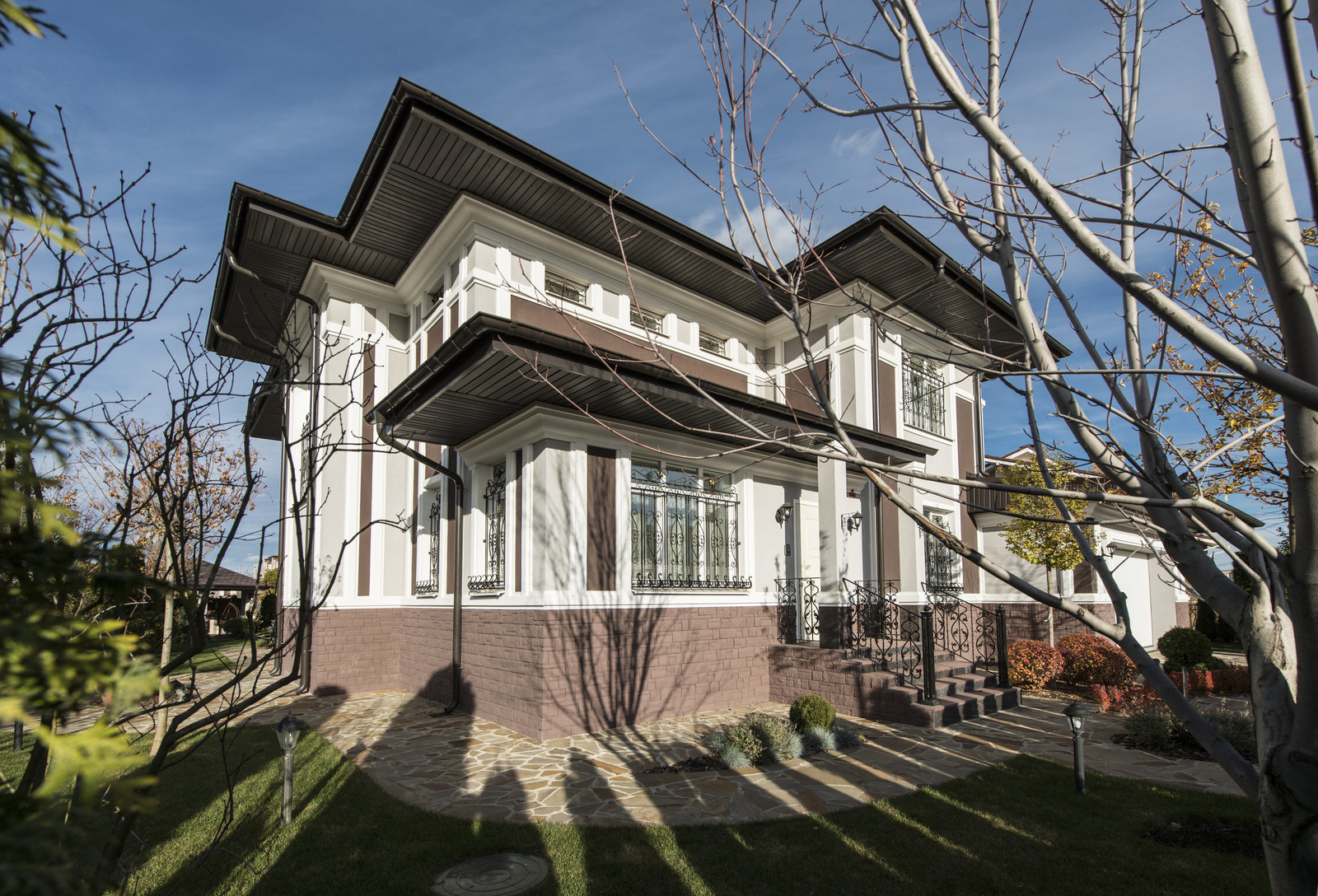 Стильная эклектика