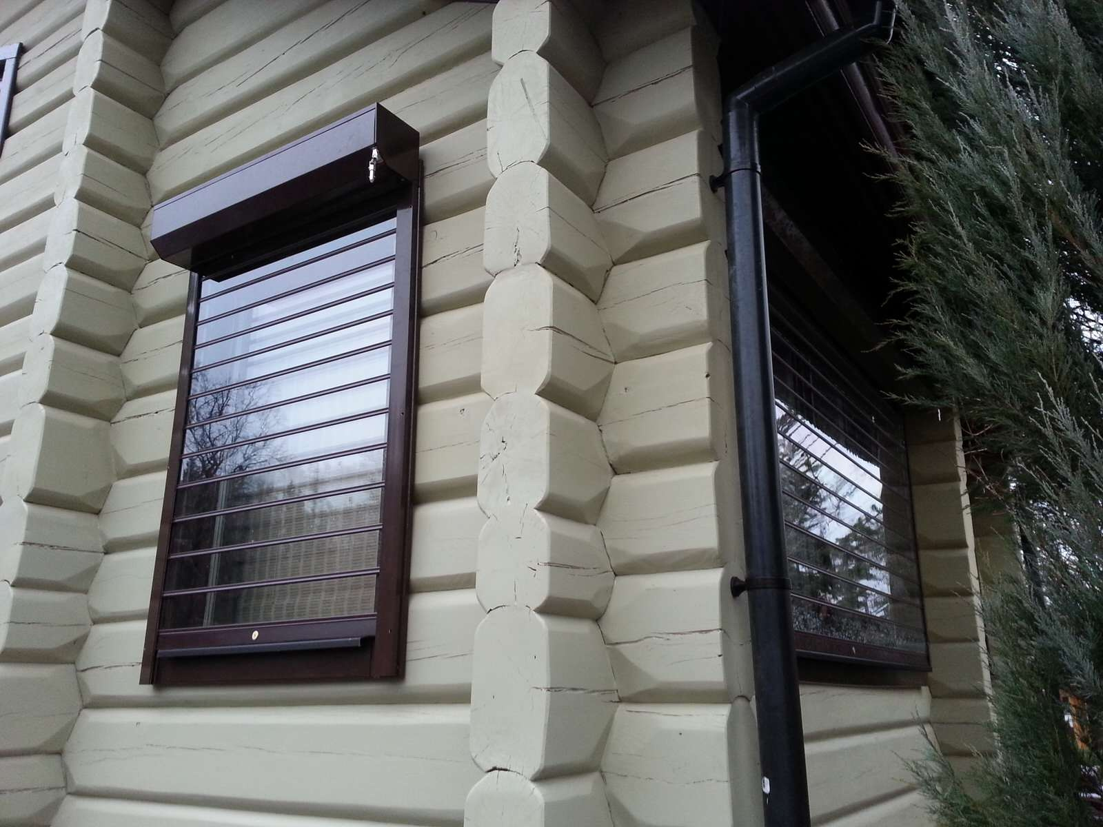 Александр Рылов