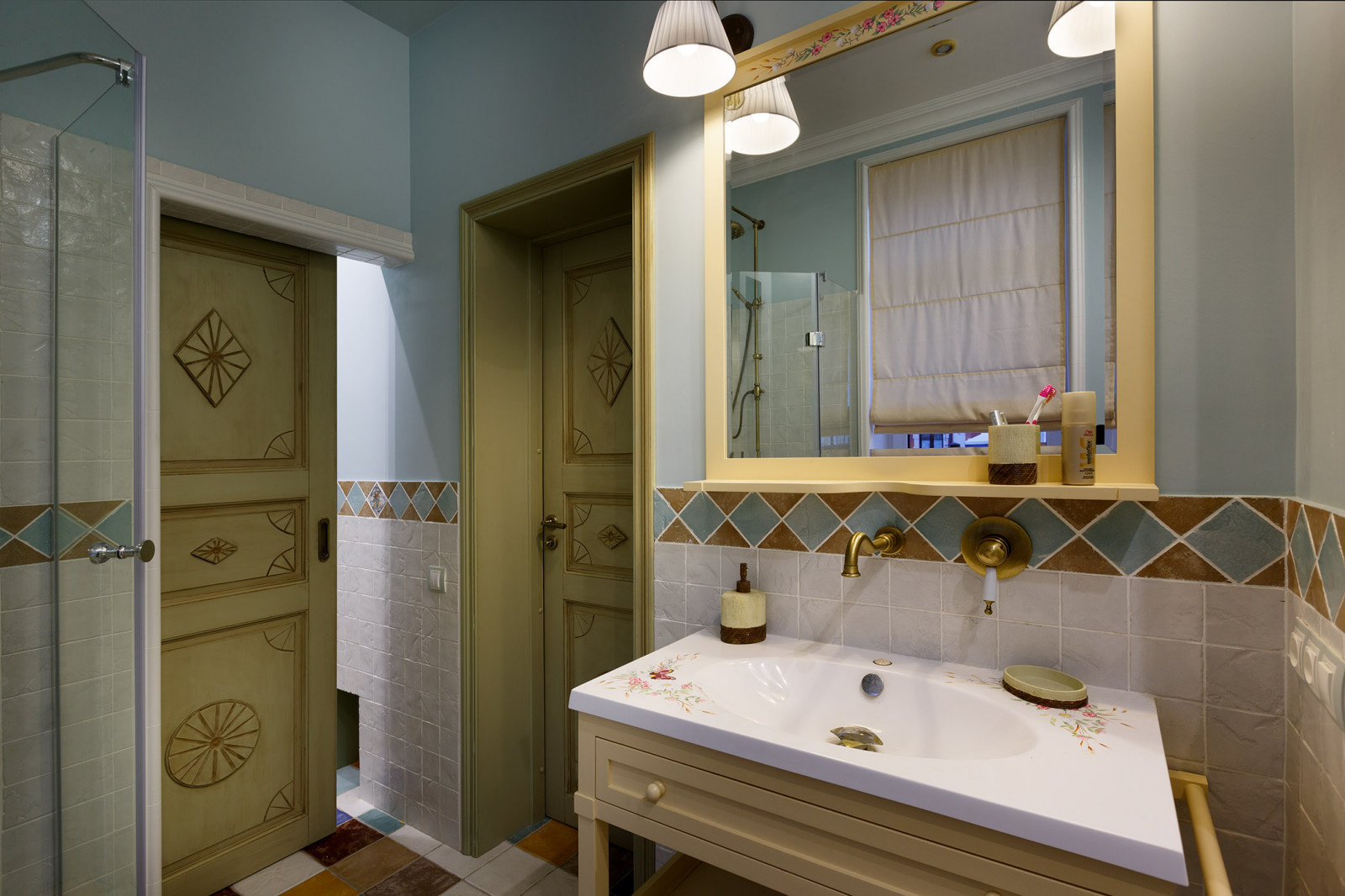 Питерский прованс