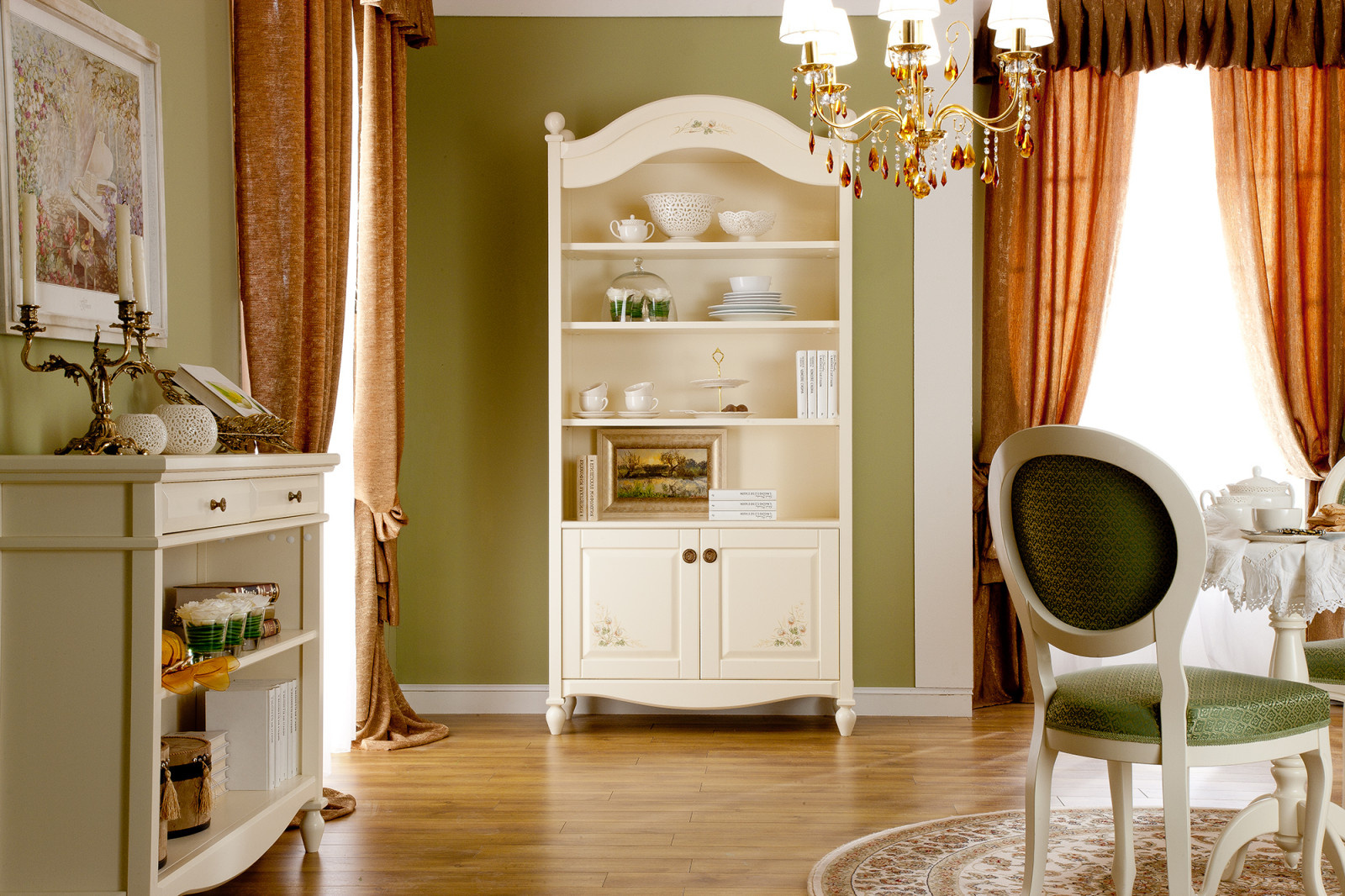 Фоновое изображение профиля Woodright Kids