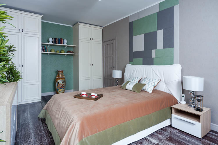 Фоновое изображение профиля Arteva Home