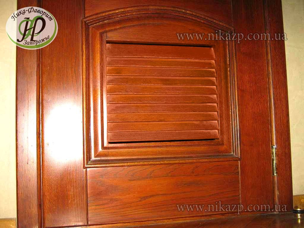 Wooden oak doors. Interior and exterior. Дубовые двери (межкомнатные/входные)