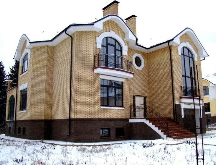 Фоновое изображение профиля ECO GROUP