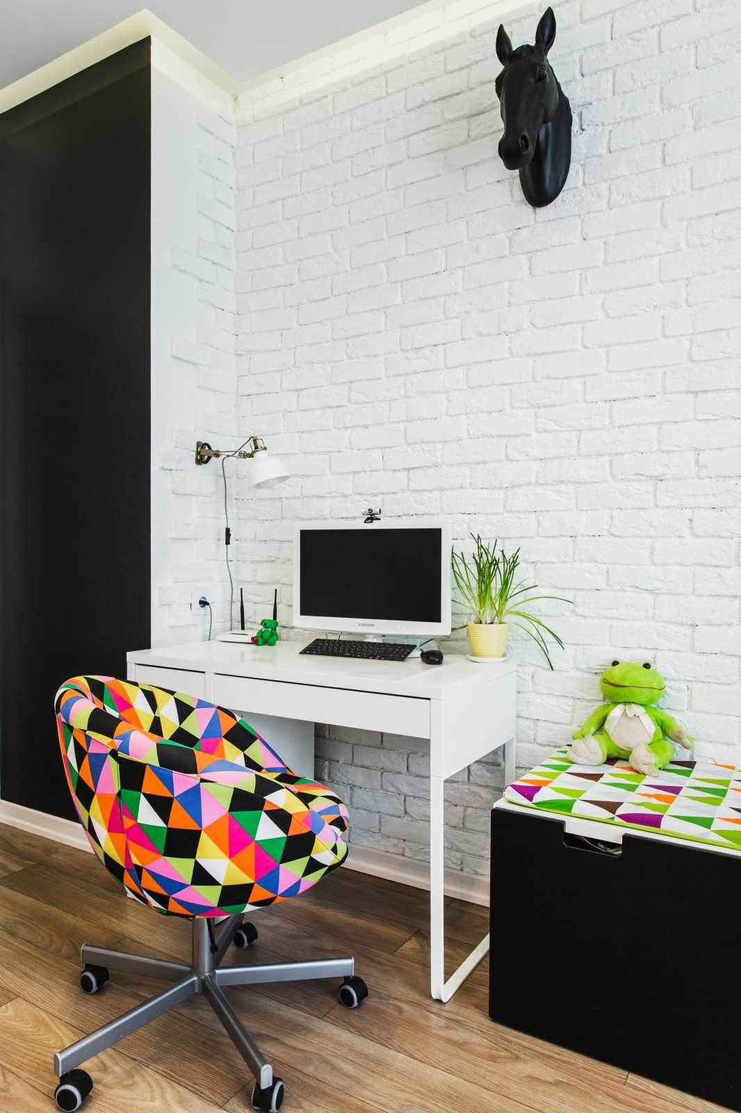 Сочная весна