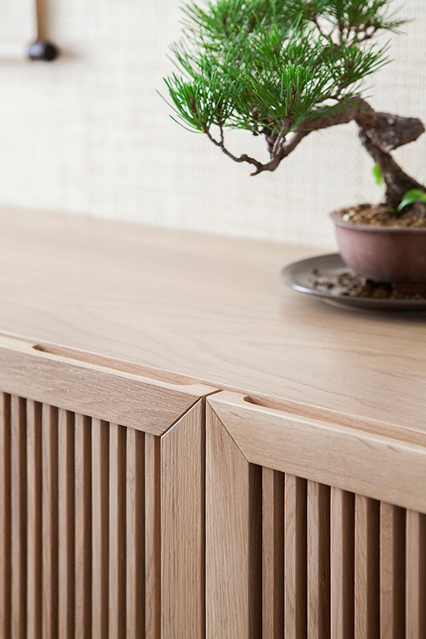 Houzz тур: Квартира с японской философией