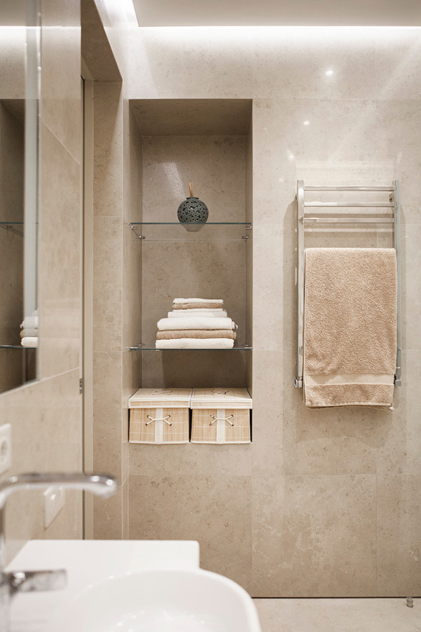 Квартира с видом на МГУ