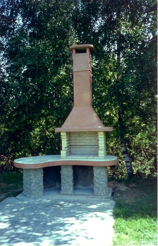 барбекю