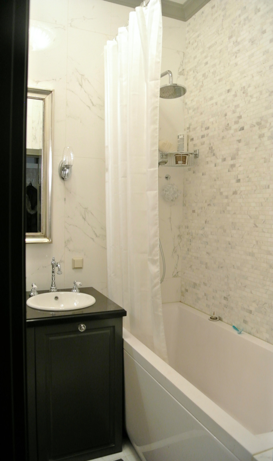 На тему Османовского Парижа...