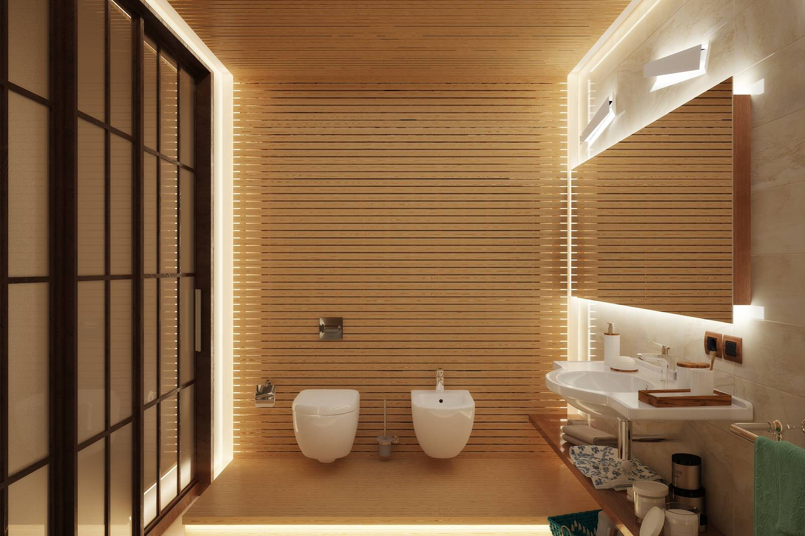 Дизайн квартиры для молодой девушки