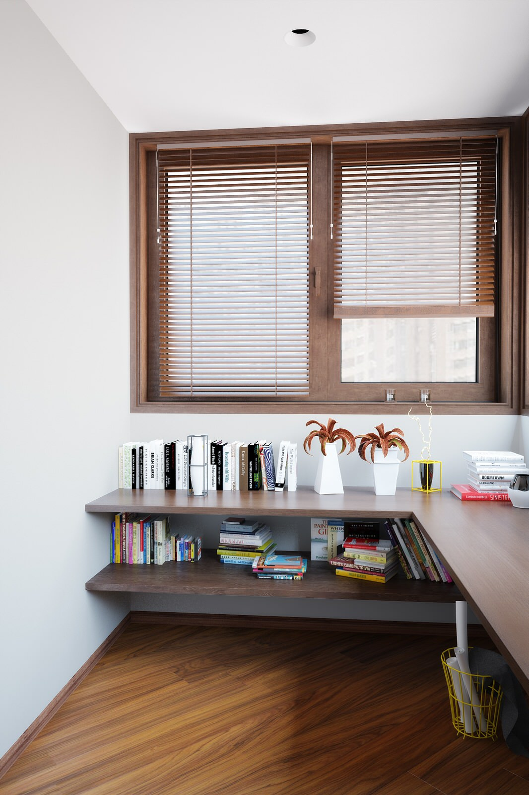 Дизайн квартиры для молодой девушки