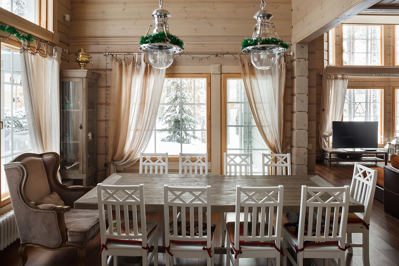 Обложка альбома: кантри