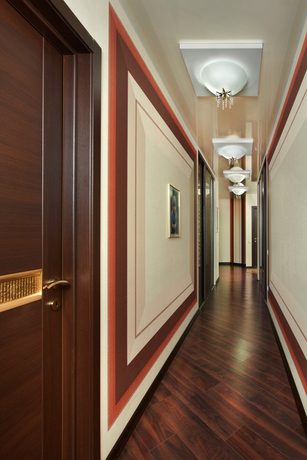 Байкер и Принцесса