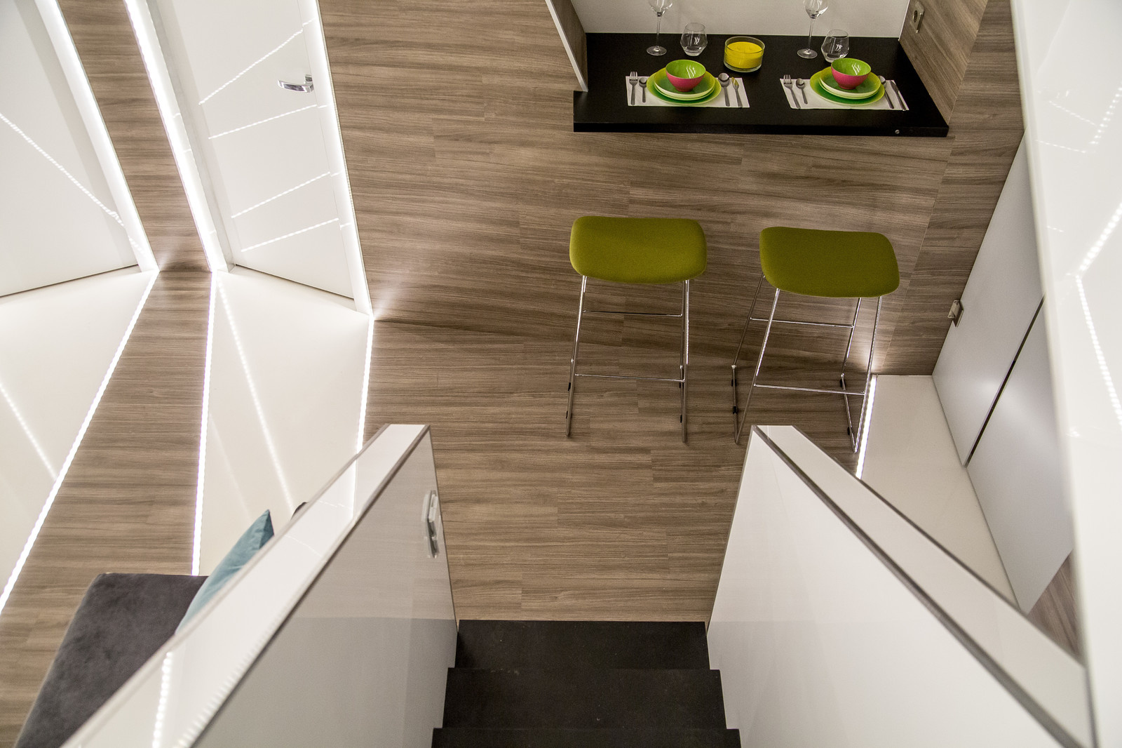 "ЛУЧИ СВЕТА" проект выполнен для телепередачи Дачный Ответ на НТВ