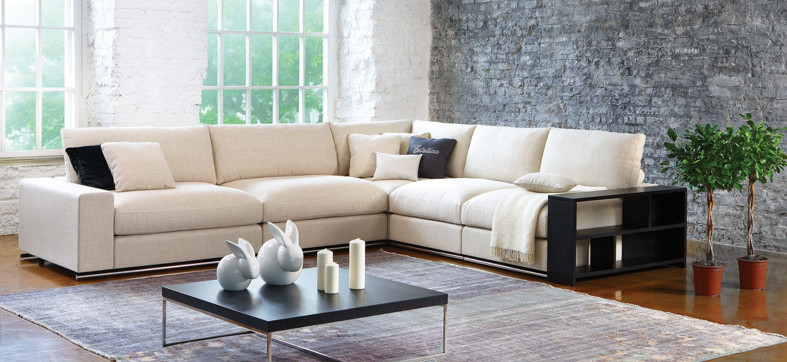 Диваны ESTETICA