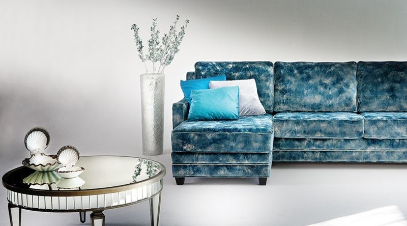 Диваны ESTETICA