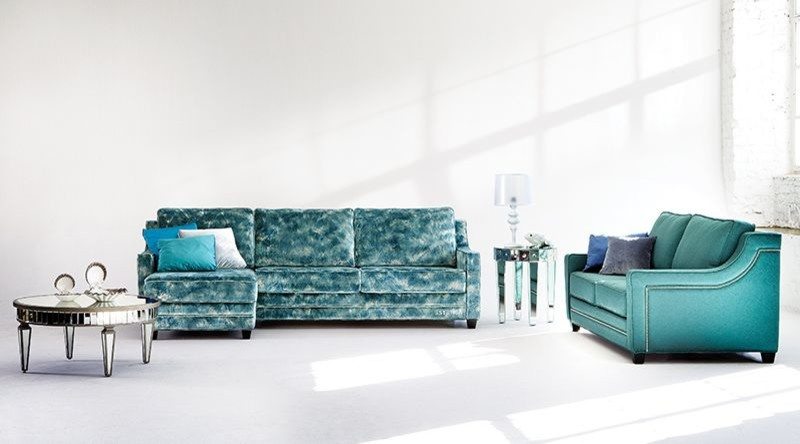 Диваны ESTETICA