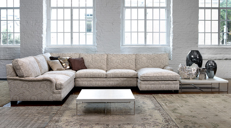 Диваны ESTETICA