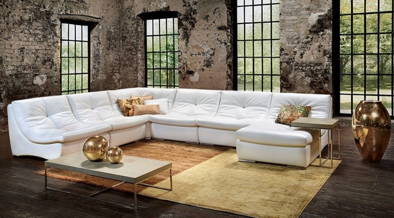 Диваны ESTETICA