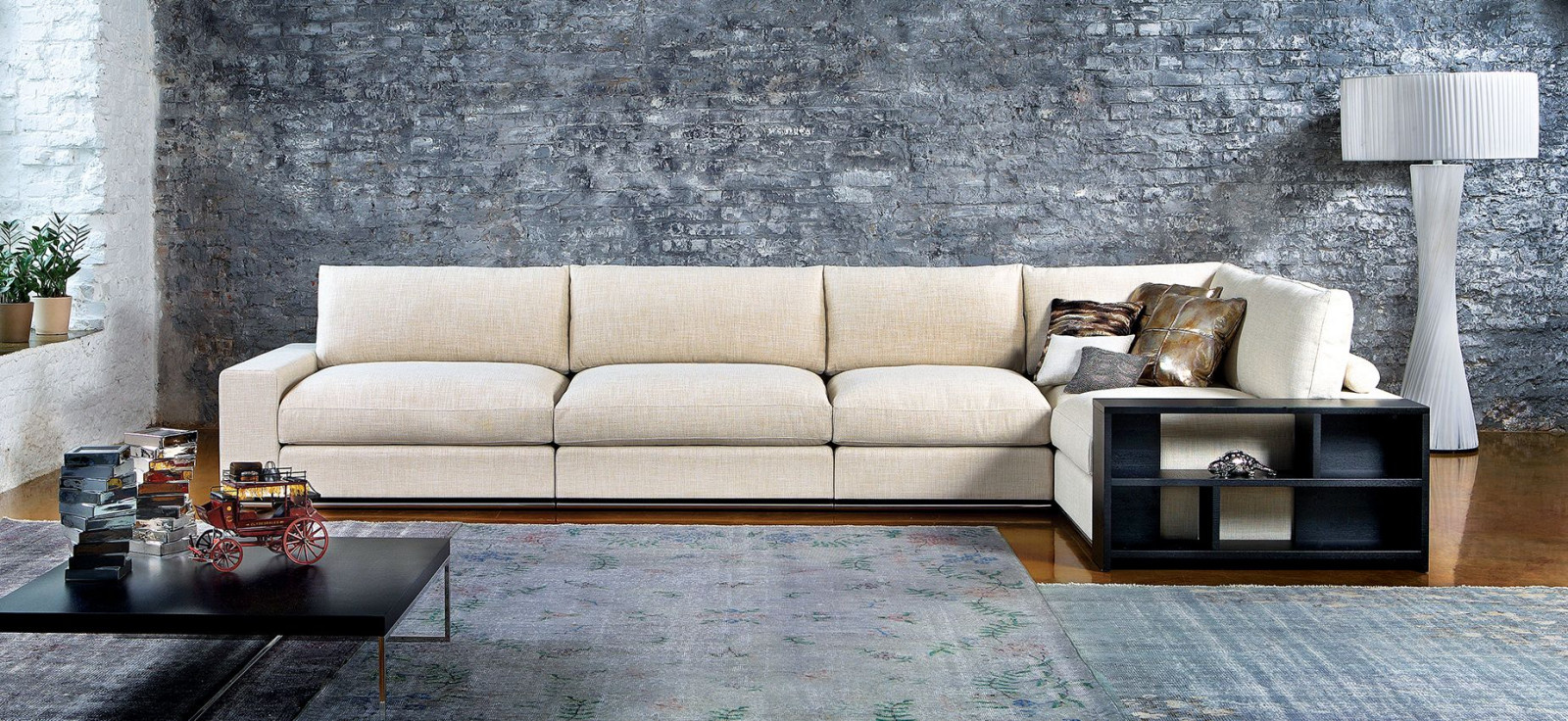 Диваны ESTETICA