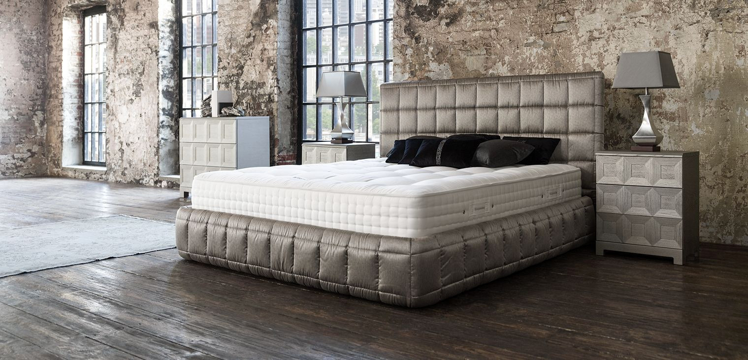 Кровати Sleepeesleep