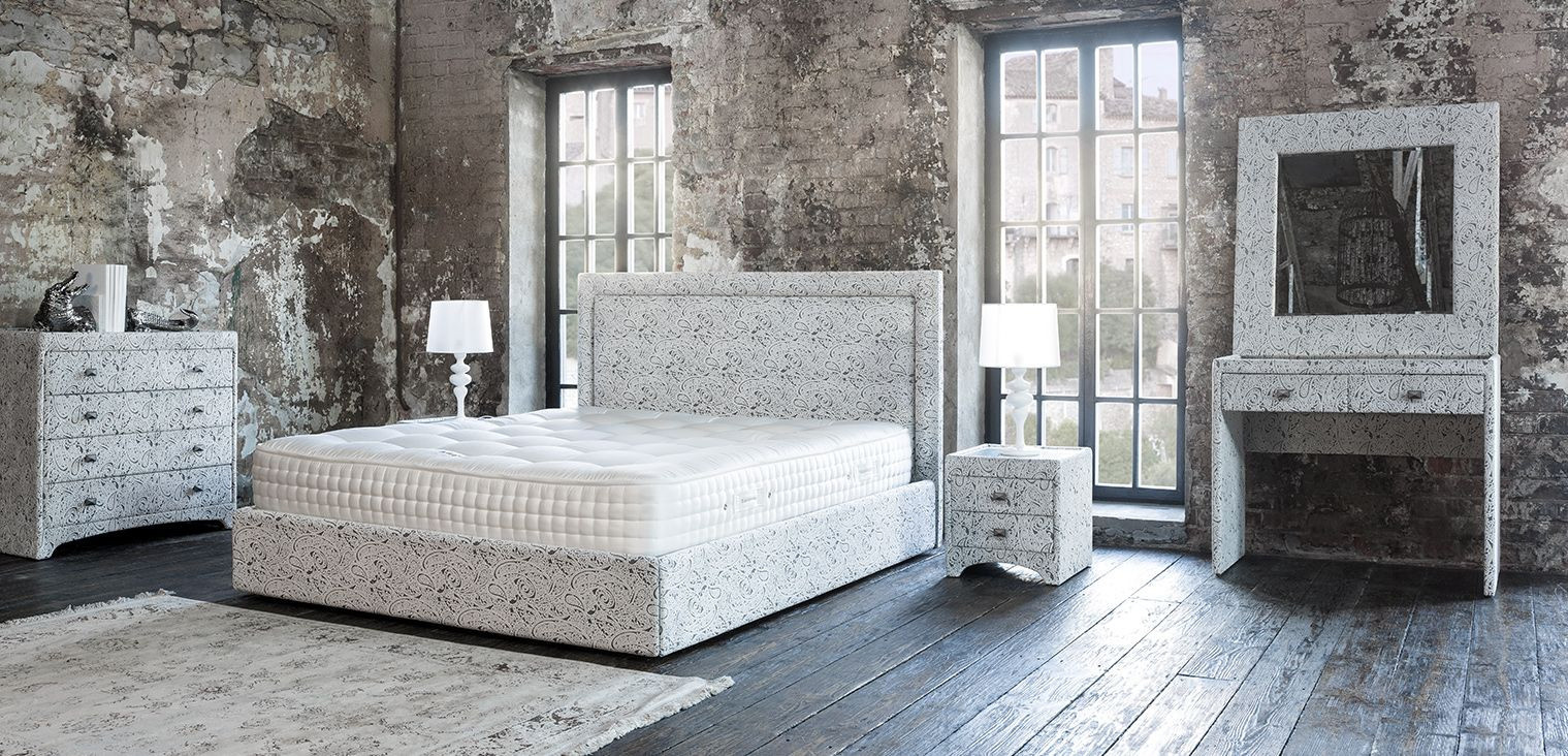 Кровати Sleepeesleep