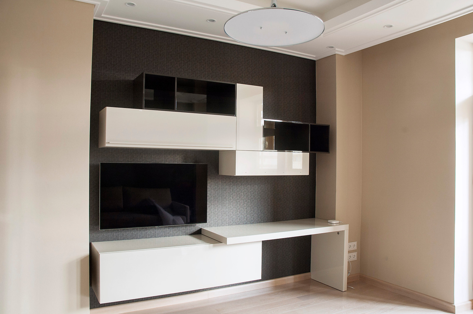 Квартира в ЖК "Доминион"