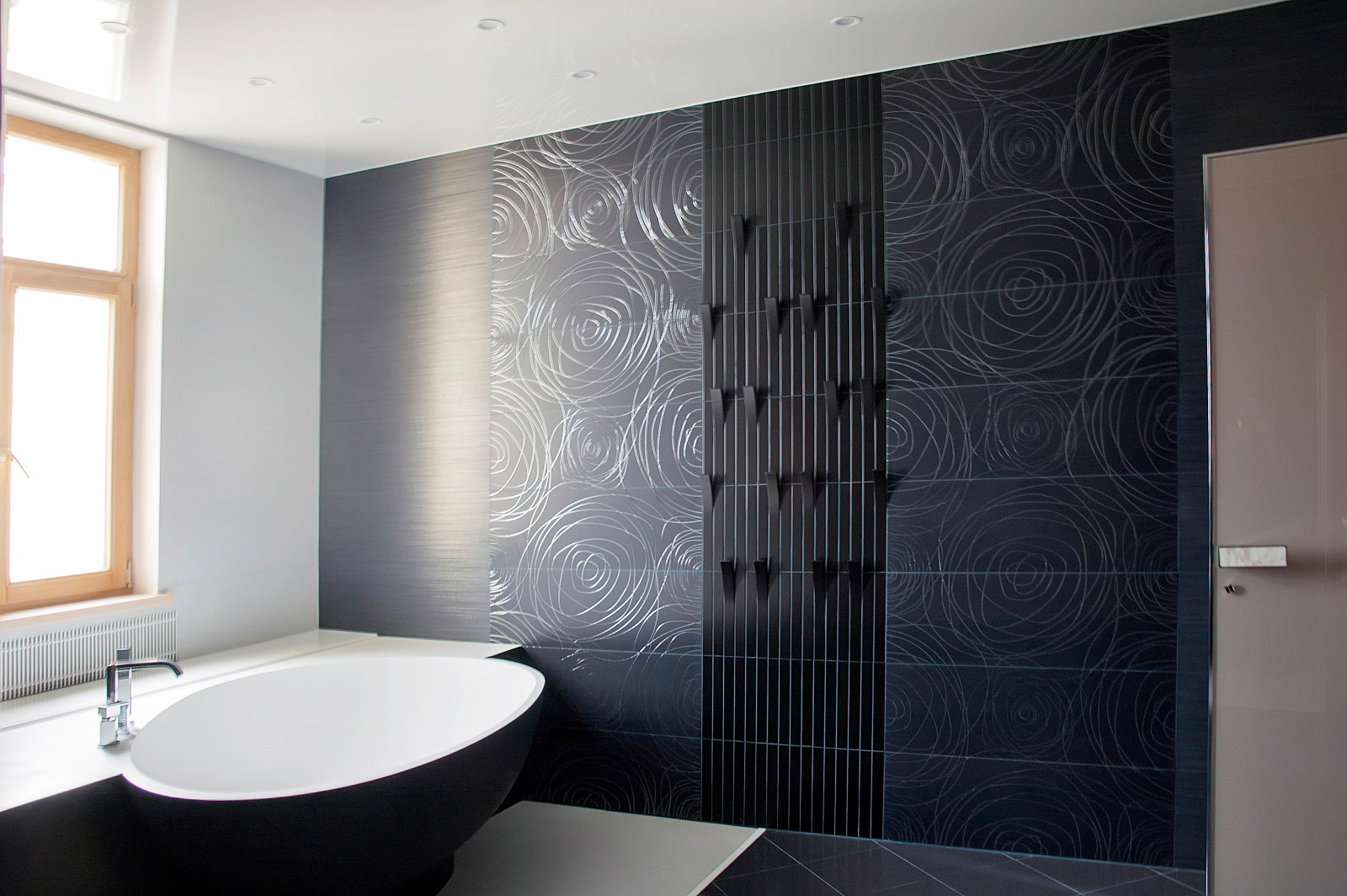 Квартира в ЖК "Доминион"