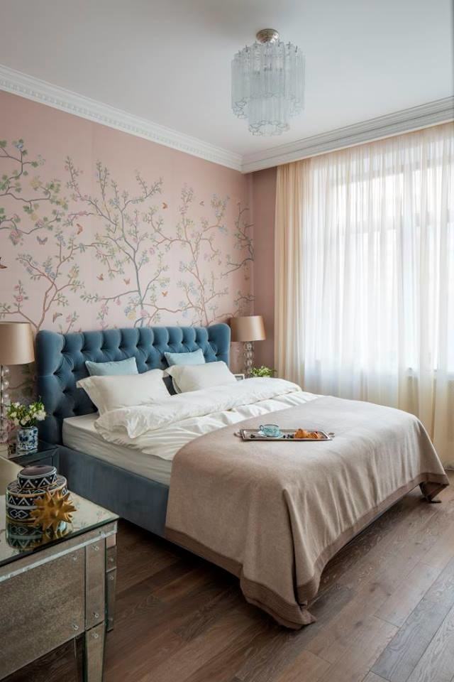 Апартаменты на Трубецкой