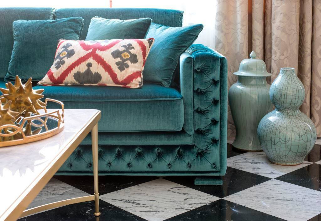 Апартаменты на Трубецкой