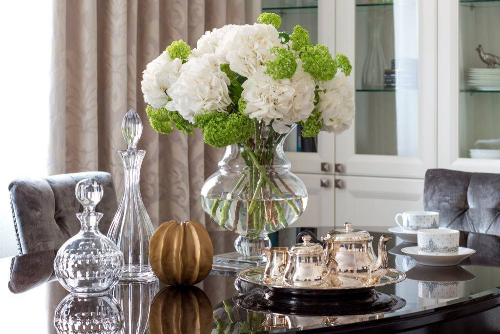 Апартаменты на Трубецкой