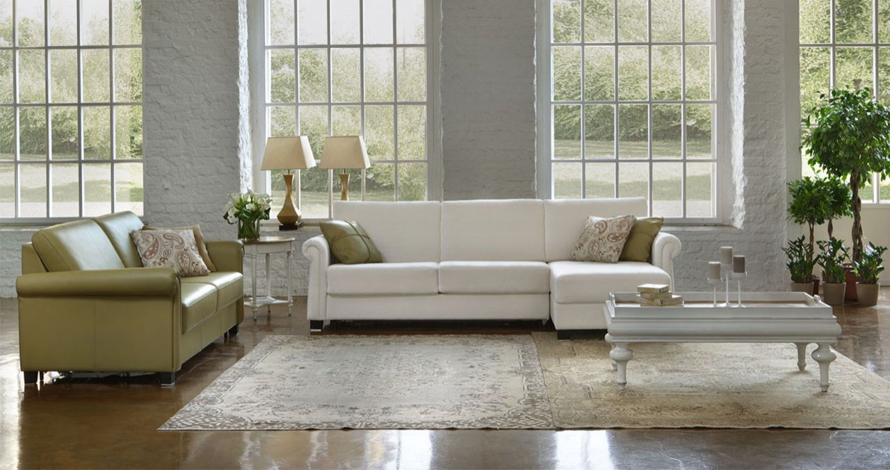 Обложка проекта: VELVET диваны