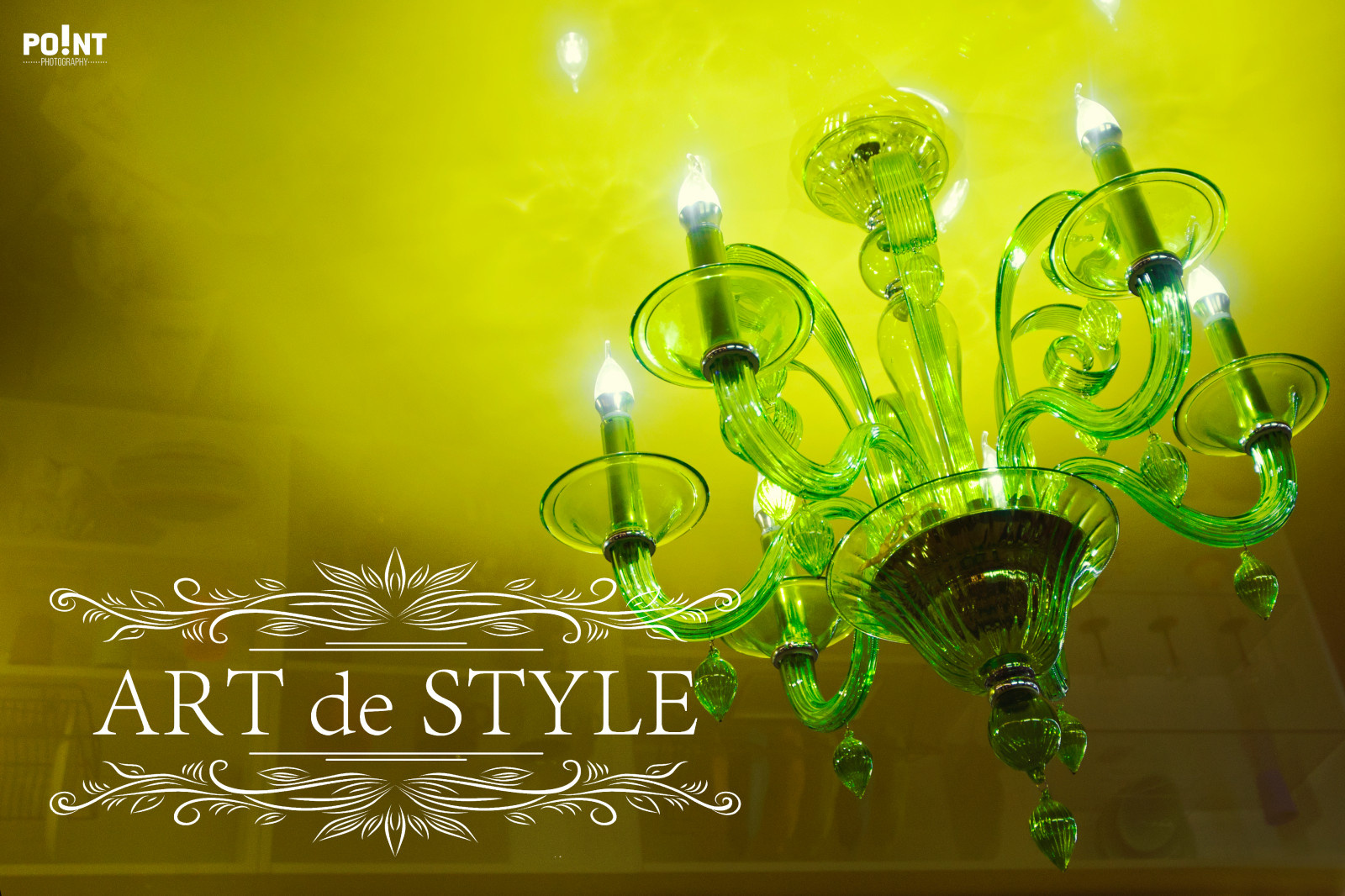 Салон ART de STYLE