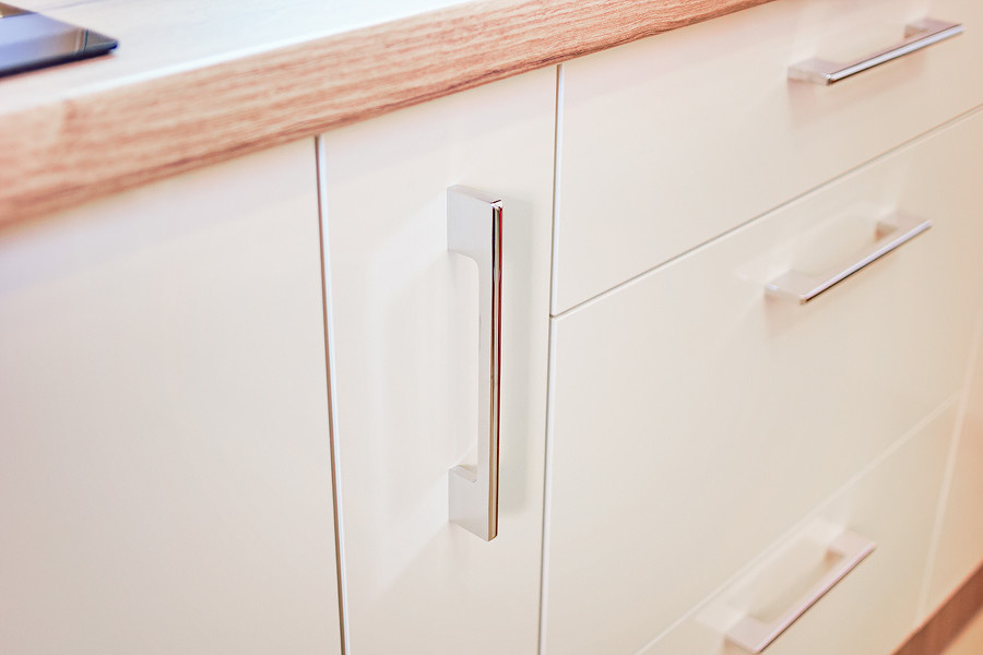 Кухня на улице Фермора (Калининград)