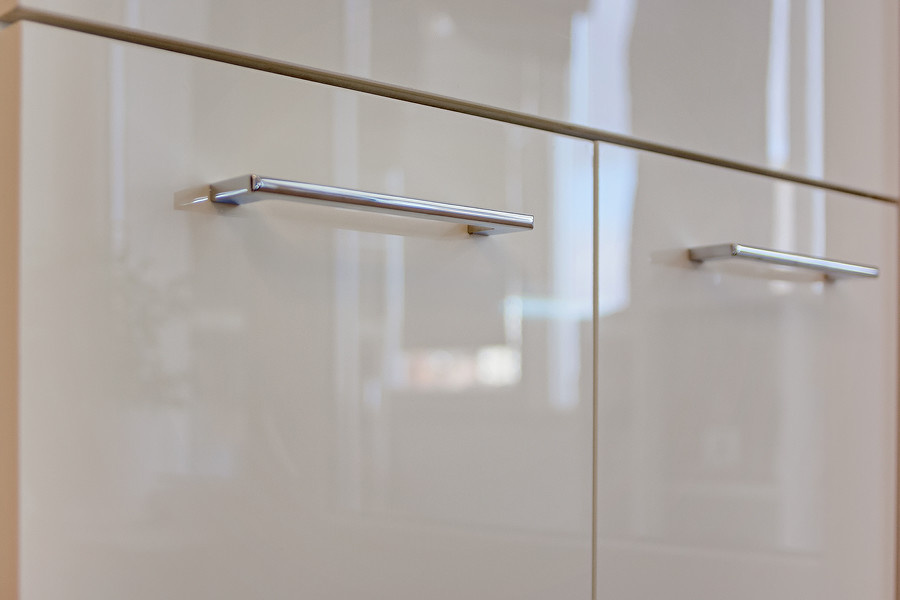 Кухня на улице Фермора (Калининград)