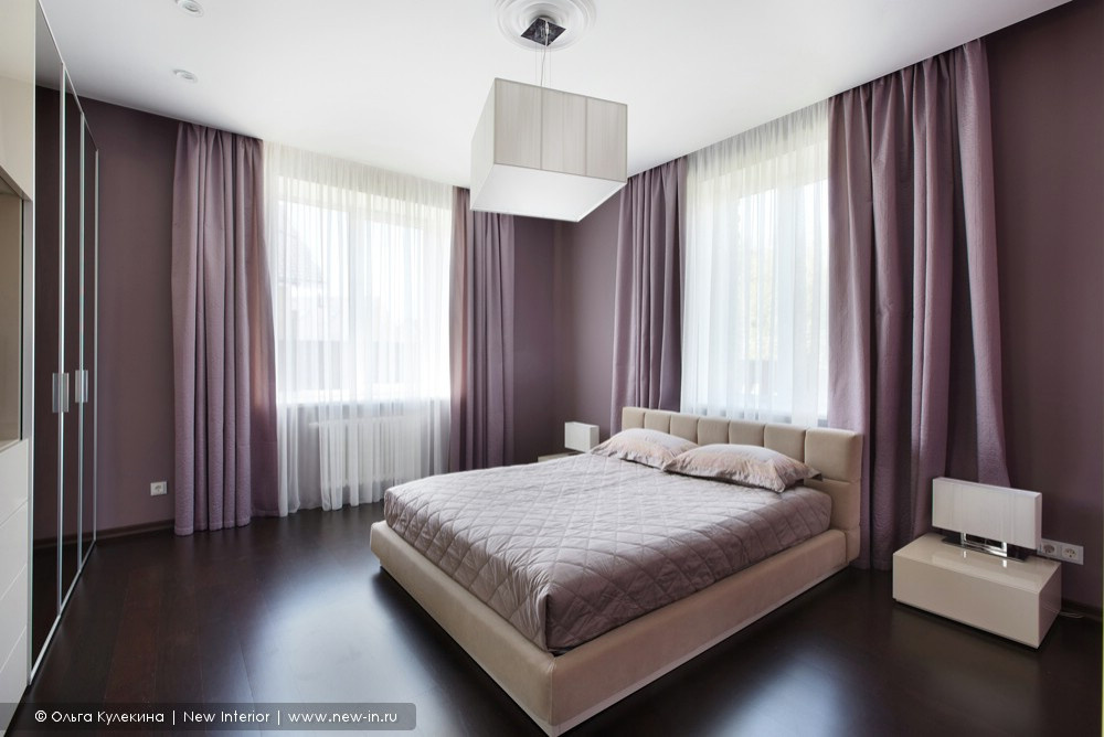 Загородный дом в коттеджном поселке «Красная горка» - 235 м²
