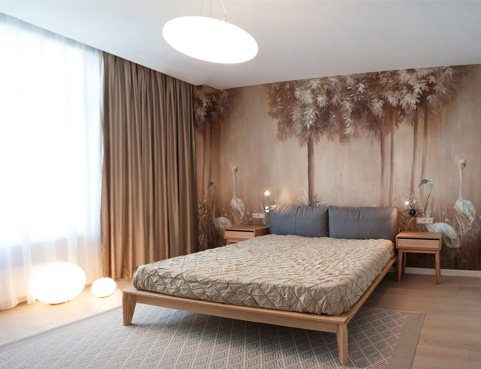 НОВАЯ КВАРТИРА