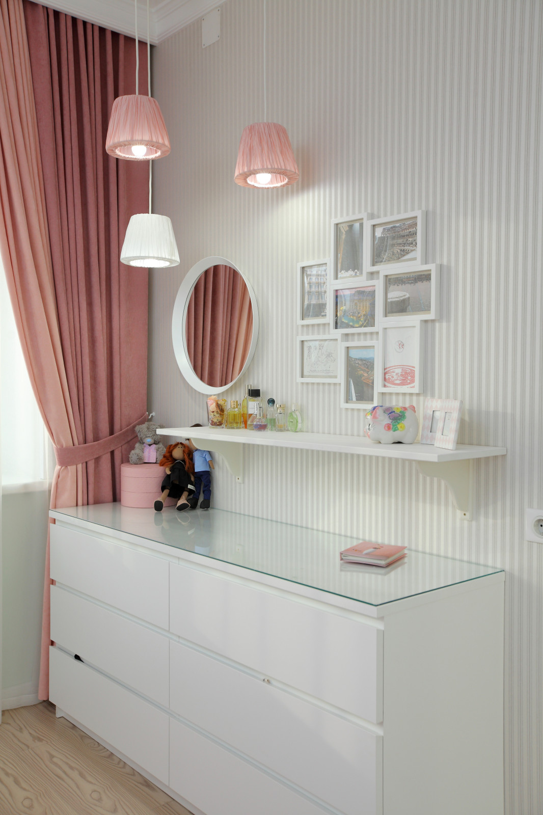 Период расцвета.