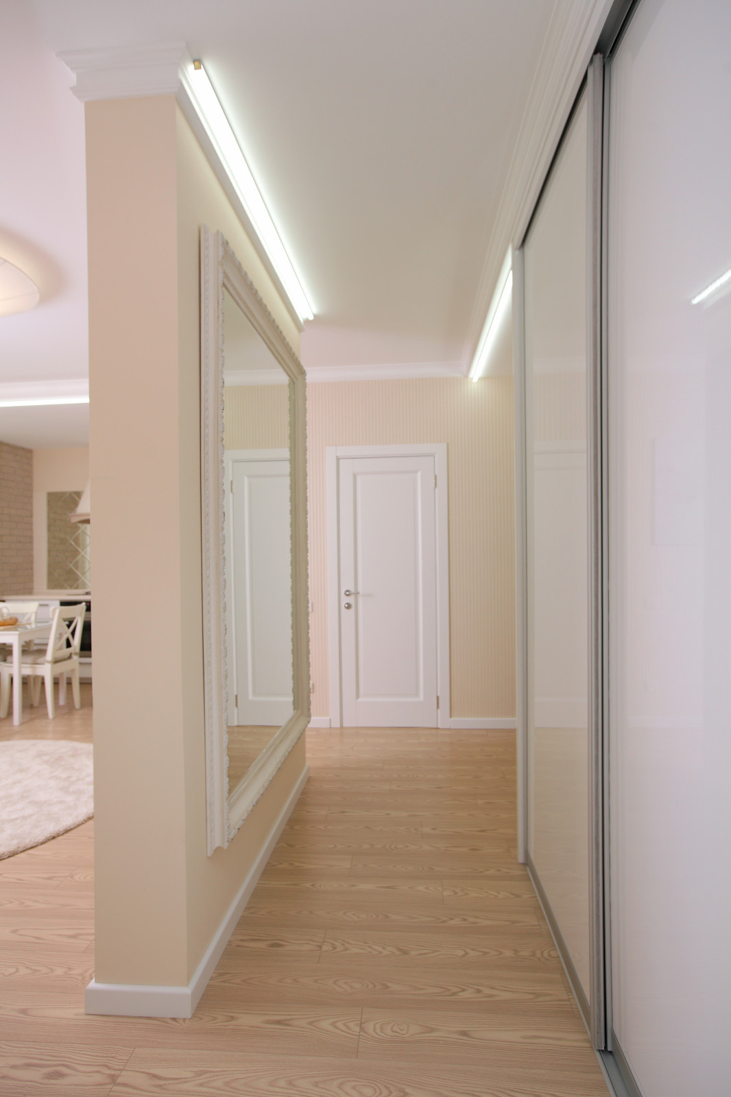 Период расцвета.