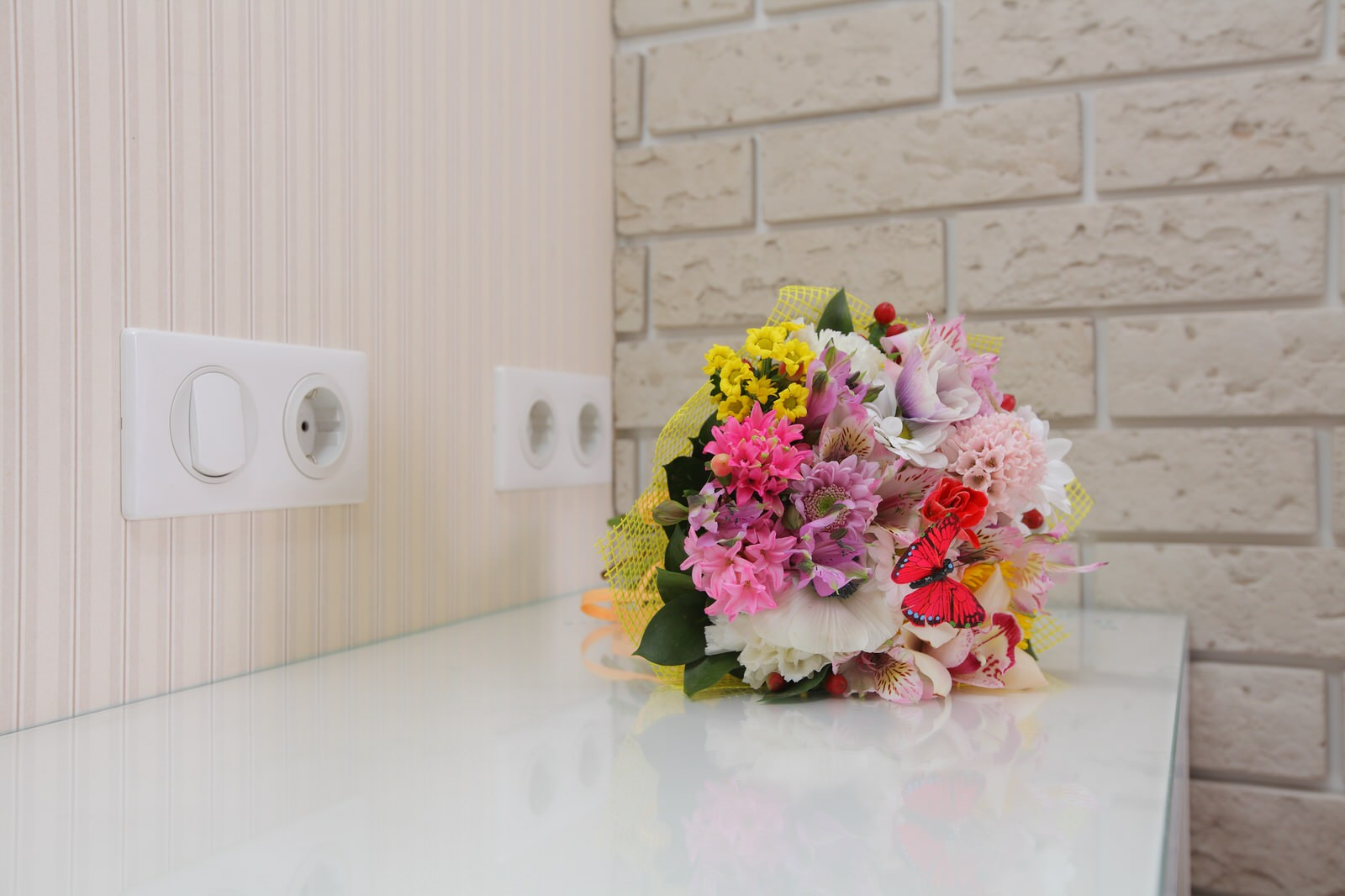 Период расцвета.