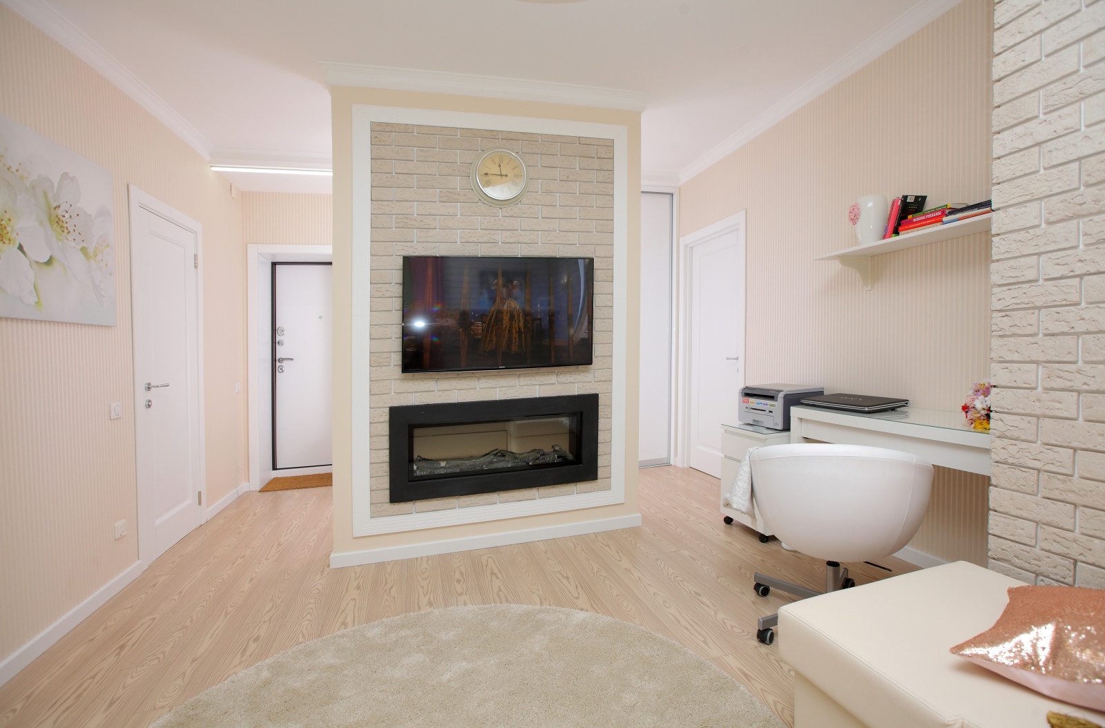 Период расцвета.