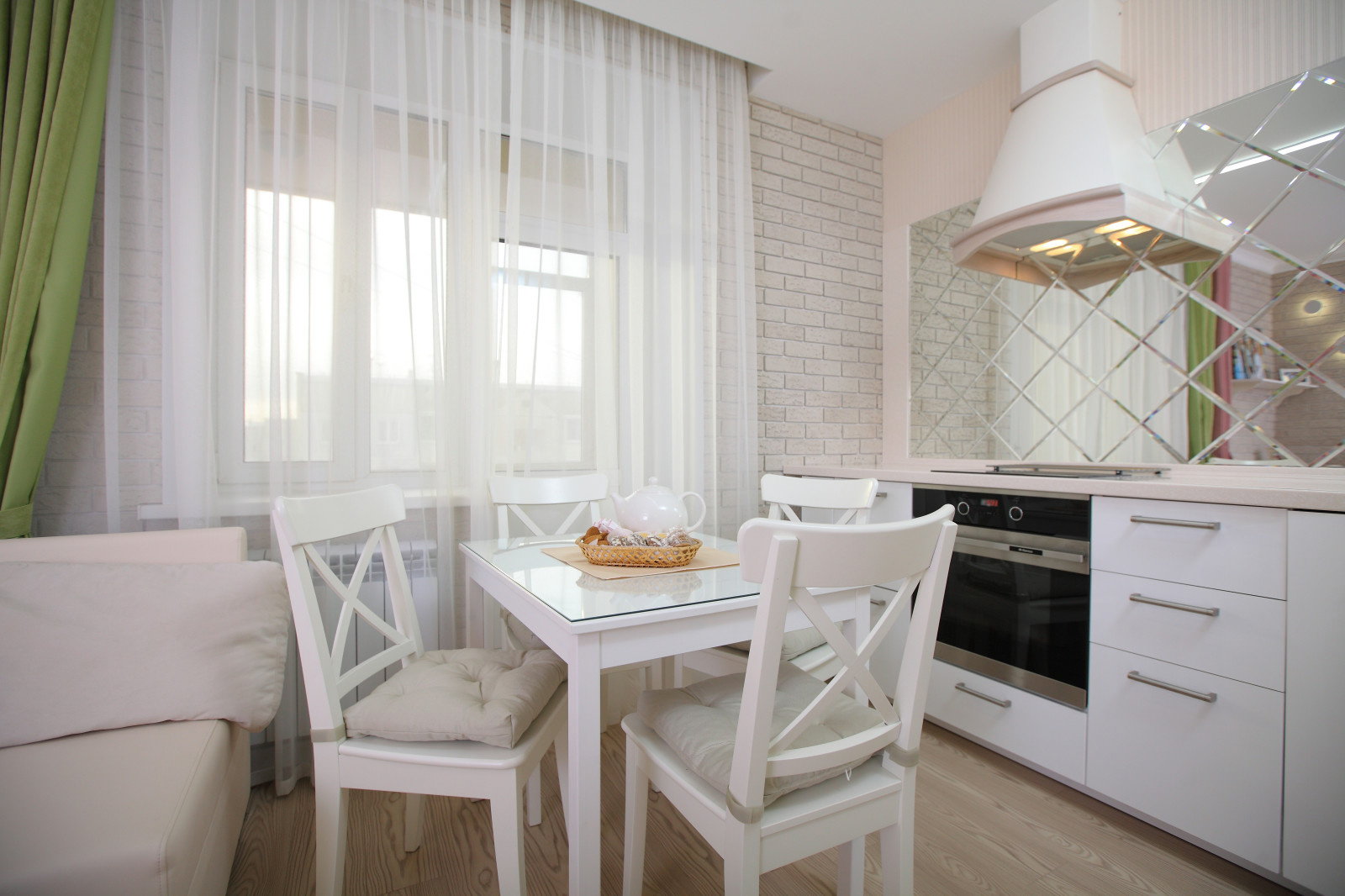 Период расцвета.