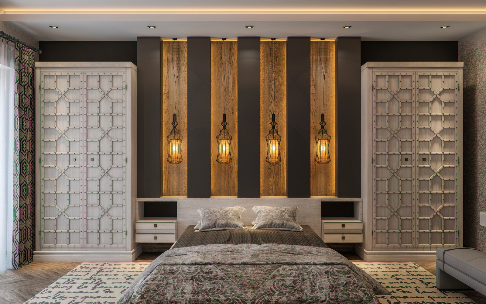 проекты