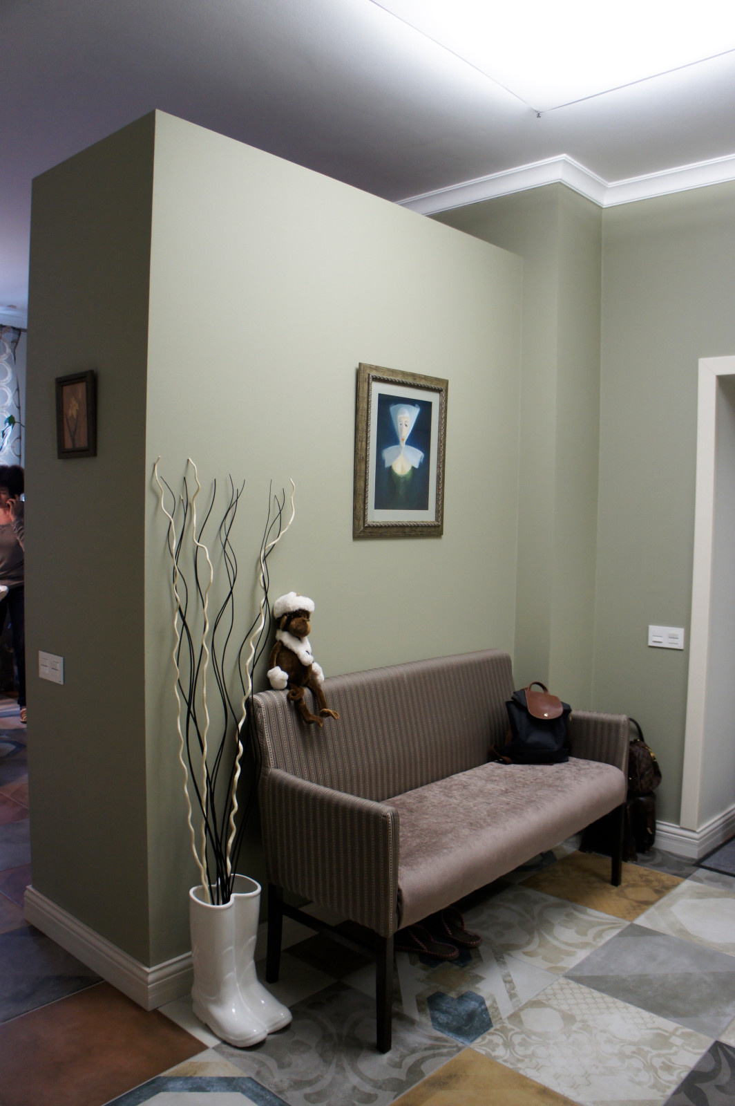 Interior design 1