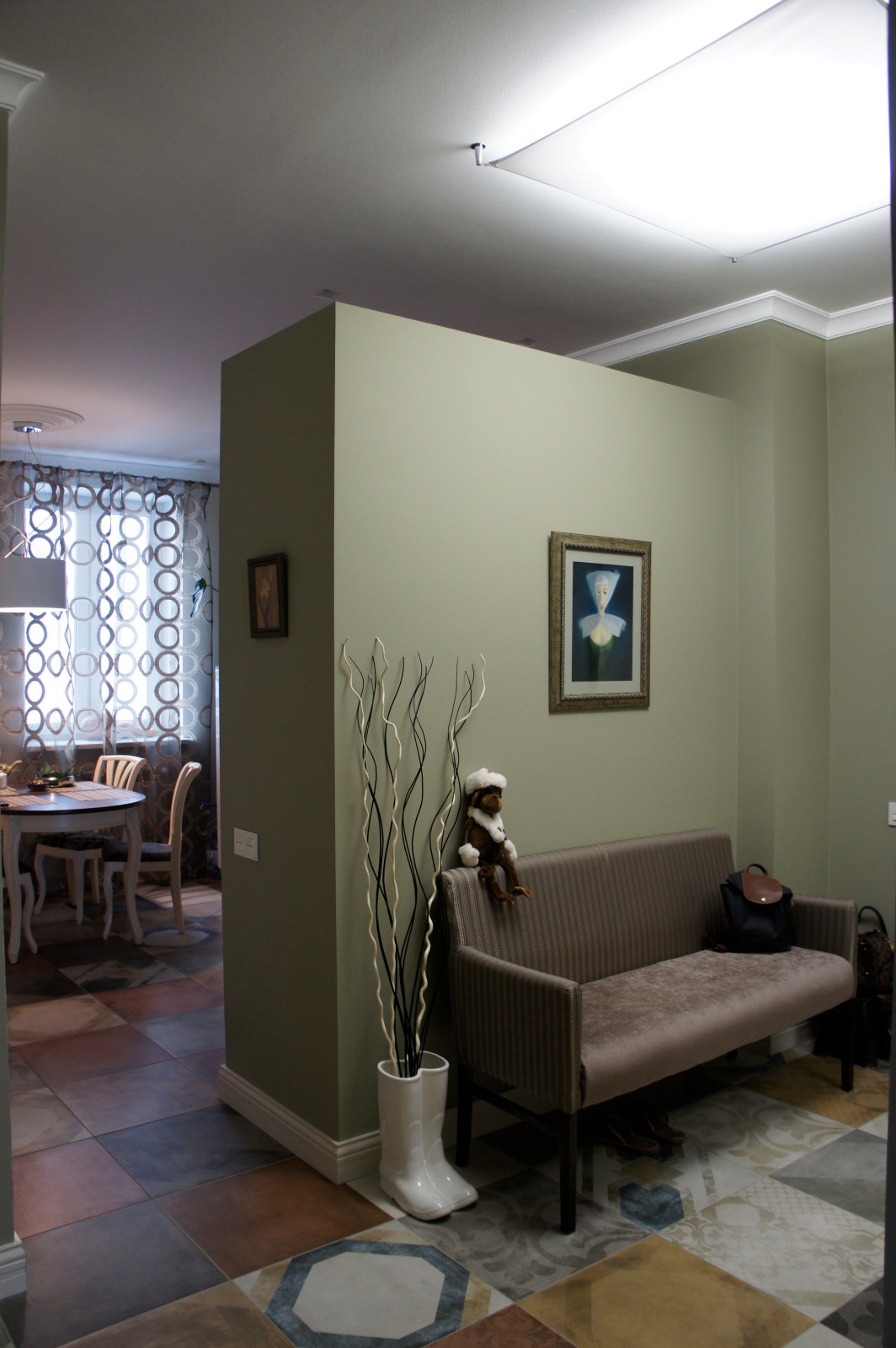 Interior design 1